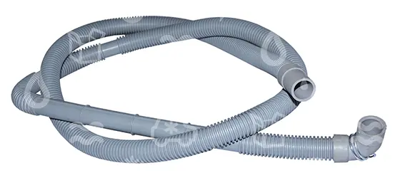 hadice vypouštěcí pračky WHIRLPOOL / INDESIT, 1,5 m, C00311421